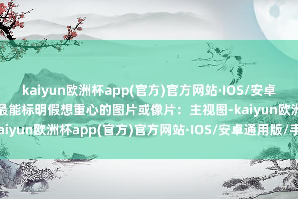 kaiyun欧洲杯app(官方)官方网站·IOS/安卓通用版/手机APP下载4.最能标明假想重心的图片或像片：主视图-kaiyun欧洲杯app(官方)官方网站·IOS/安卓通用版/手机APP下载