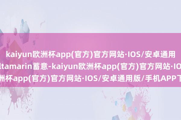 kaiyun欧洲杯app(官方)官方网站·IOS/安卓通用版/手机APP下载由Deltamarin蓄意-kaiyun欧洲杯app(官方)官方网站·IOS/安卓通用版/手机APP下载